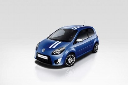 Renault Twingo Gordini RS