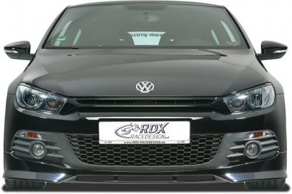 RDX Racedesign   VW Scirocco