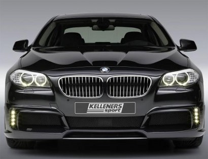 -   BMW 535i  Kelleners Sport