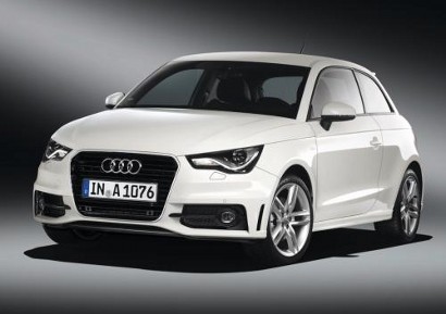 Audi A1 2011   1,4 TFSI 