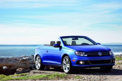   VW Eos  - 