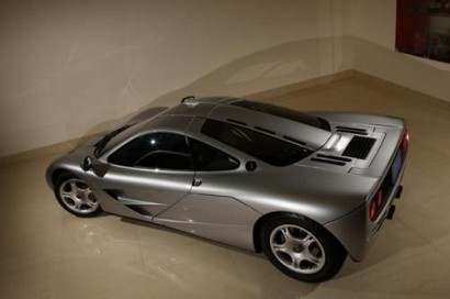   McLaren F1   