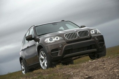 BMW X5  X6 2014  