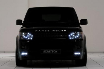 Range Rover Sport  STARTECH