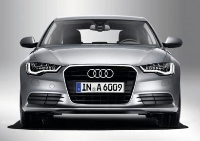 Audi A6  Hybrid  