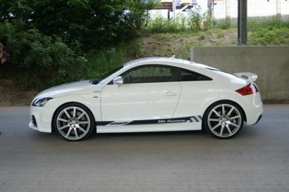 Audi TT-RS  MTM
