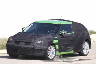 Hyundai Veloster 2012 c  