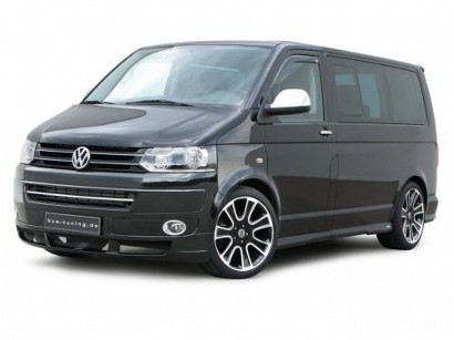 Volkswagen T5   RSL