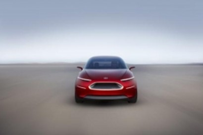 Ford,  начало нового поколения