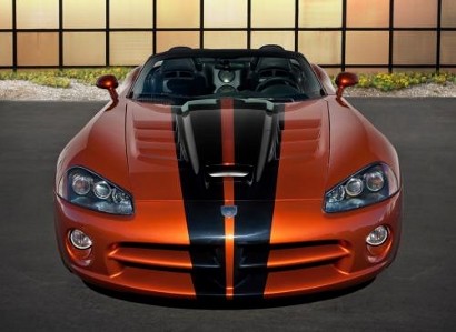 Dodge      Viper