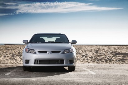   Scion TC 2011   