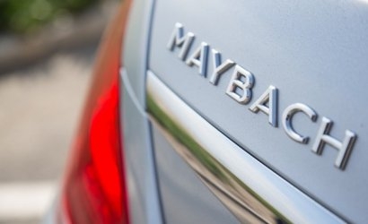 Mercedes   Bentayga-Baiting GLS-  Maybach