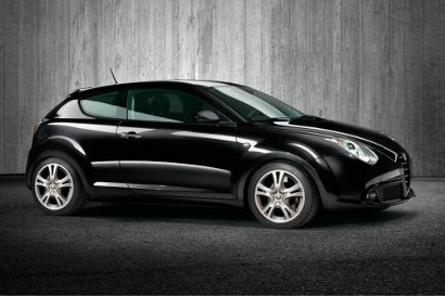 Alfa MiTo Turismo Sport   