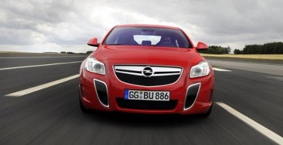 Opel    Insignia OPC