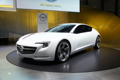 Opel    