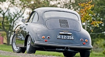 Porsche 356.  ,  !