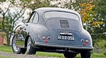 Porsche 356.  ,  !