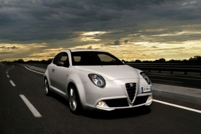 Alfa Romeo   TwinAir MiTo