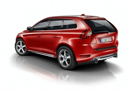 Volvo   XC30