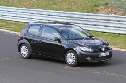 Golf   2012