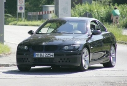BMW 3-серии  2011