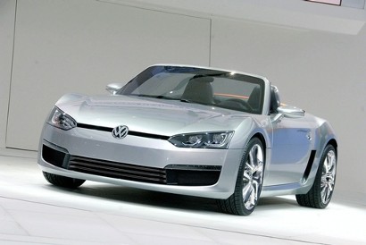 Volkswagen Roadster