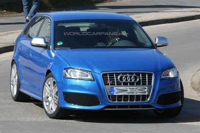 Audi RS3   350- 