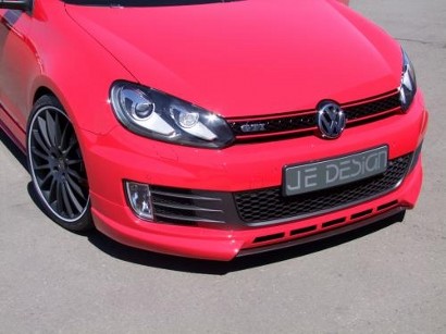  JE  GTI VW Golf R 