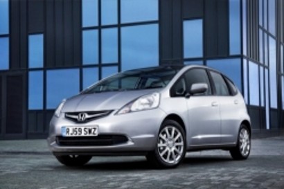Спортивная Honda Jazz Si объявлена для Великобритании