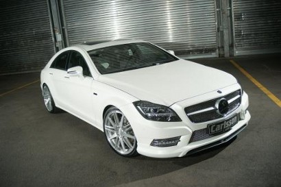 Mercedes-Benz CLS  Carlsson  