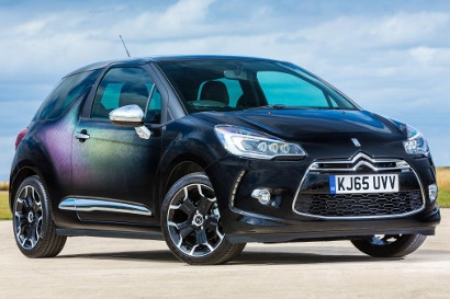  DS 3 Dark Light   