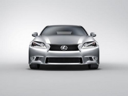 Lexus GS F -  