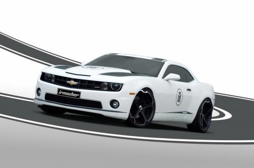 Irmscher i42 Camaro