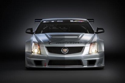 Cadillac CTS-V