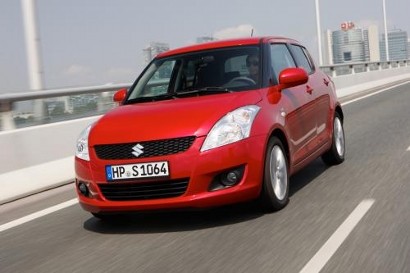 Suzuki Swift 2011,   