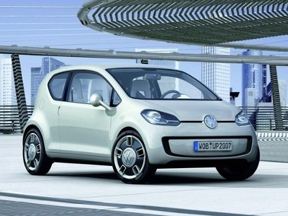 VW Up / Lupo 2012 -  