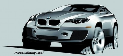 BMW X4 - 