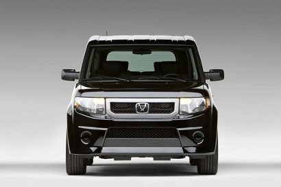 Honda    Element 