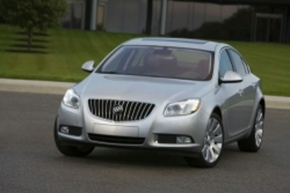 Buick      2012  