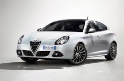   - Alfa Romeo Giulietta