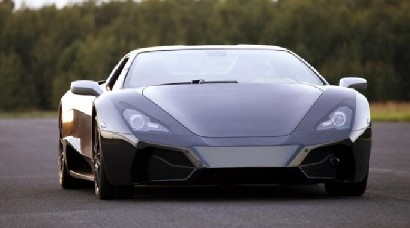   Arrinera 