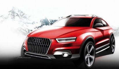 Audi      Q2
