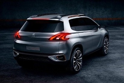        Peugeot 