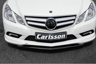  Mercedes-Benz E- Cabrio  Carlsson