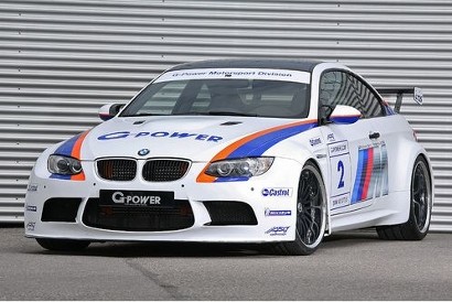  BMW M3  G-Power