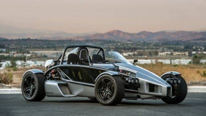 Ariel Atom 3S    ?