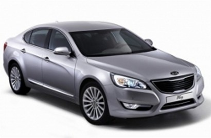   KIA Cadenza