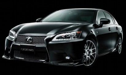 Lexus  GS ,     .