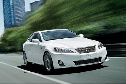 Lexus    IS  