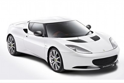 Lotus Evora IPS 